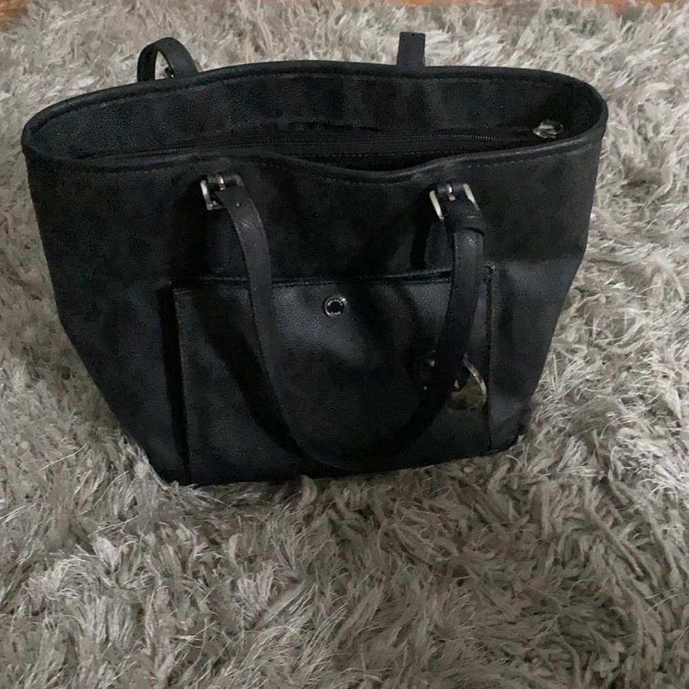 MK small JETSET purse